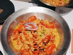 -一棠龙虾•王牌虾球(楚河汉街店)