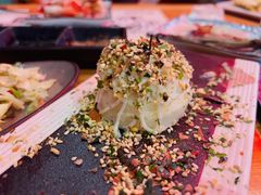 -热血兄弟·炭火烤肉(融侨中心店)