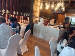 -南京空港温德姆花园酒店·MTF满庭芳中餐厅