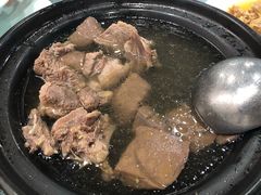 -茶油香闽南菜·花园餐厅(前埔店)