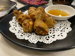 -潮鑫牛肉火锅(敏捷广场店)