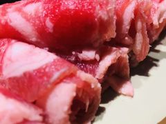 -王婆乔鲜鱼自助火锅(蜀汉路店)