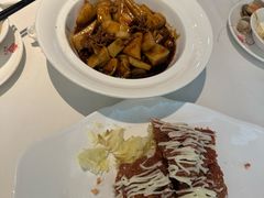 -丰收日·小海鲜·沪上家宴(顾村正大店)