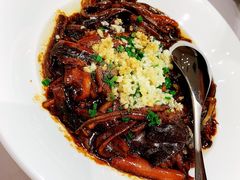 -新吉士·上海菜(浦东LCM置汇旭辉店)