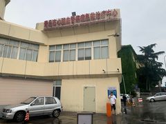 -青岛市市立医院(本部)