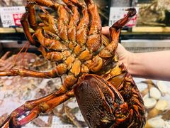 -万龙洲海鲜(亚运村店)