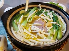 -迎晨餐厅(青芝坞店)