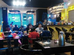 -东京爱上大连(中央大道店)