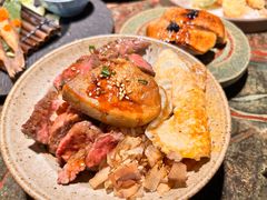 -炙柒Sekinana·精致料理 烧鸟·铁板烧(海上世界店)