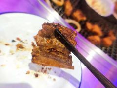 -小猪查理川式自助烤肉(大学城店)