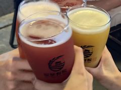 -板凳鲜酿·精酿啤酒(科华北路店)