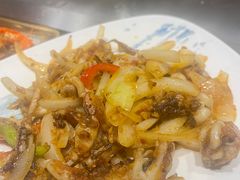 -大神太神·铁板烧(瑞虹天地月亮湾店)