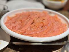 -竹海听涛生态山庄