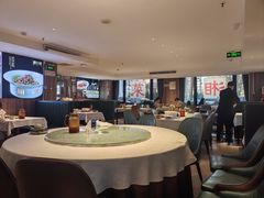 -湘中缘·湖南菜(娄底驻京办店)