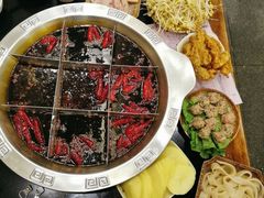-大龙火锅(老店)