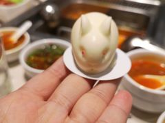 -海底捞火锅(天津SM城市广场店)