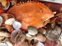 -晓伟海鲜家常菜