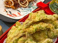 -君霖海鲜私房菜(春柳店)