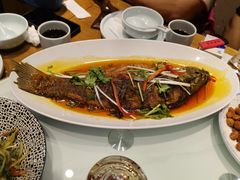 蔡家功夫鱼-蔡家酒楼(一德街店)