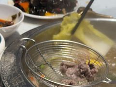 -千牛将·鲜牛肉火锅(开元路店)