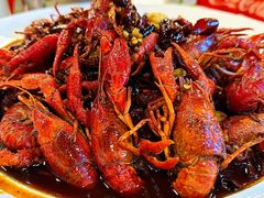 -簋街仔仔小龙虾(簋街二店)