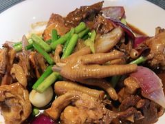 -吕氏疙瘩汤·私家菜馆(慈云寺店)