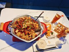 -马邦子·紫苏烤鱼(恒隆广场店)