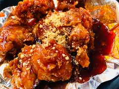 -米屋石锅拌饭(师大店)