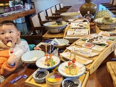 -芸南道·过桥米线(昆明老街旗舰店)