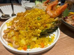 -Thai Alley泰爱里(二沙岛店)