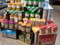 -盒马鲜生(新都心店)