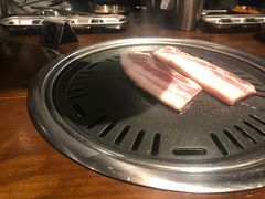 -·缸桶屋·韩式牛肋条自助烤肉(西湖D11店)