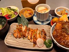 -满来寿喜烧(金虹桥店)
