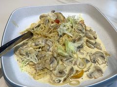 -柠檬树茶餐厅(海雅缤纷城店)