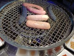 -十三姨正合丰烤肉(营迹路店)