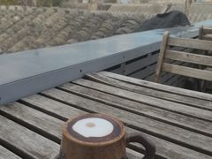 -前叁門