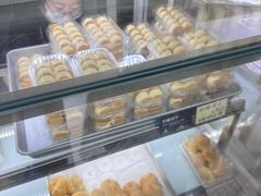 -甜嘟嘟烘焙坊(舒城路店)