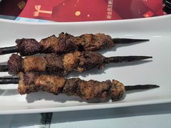 -新疆兵团食府清真(马连道店)