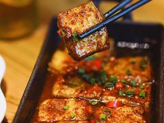-游园觅食记夜市·小龙虾大排档