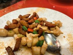 -大树头·花园餐厅(市桥店)