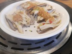 -黄寺蒸汽海鲜(黄寺大街店)