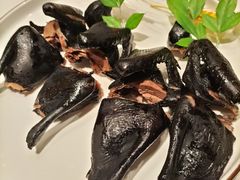 乌饭汁蒸乳鸽-浅醺烤串·小酒馆(百家湖店)