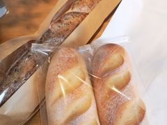大米面包-那家面包房(珠江路店)