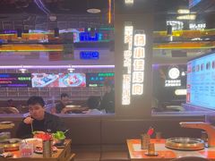 -杨小佳·齐齐哈尔烤肉·烤串(广州店)
