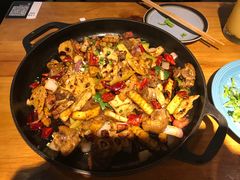 -心邸·庆宴(雅宝城店)