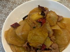 -文三里屯面馆(三里屯店)