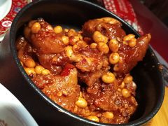 -味福记·本地特色菜(八一万达广场店)