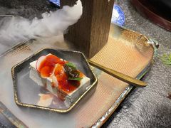 -合幸日本料理·炭火烧肉(观澜御湖店)