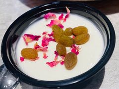 手工酸奶-羊倌毡房·西北大排档(虹桥店)