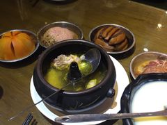 -福照楼汽锅鸡·云南菜(护国路店)